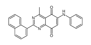 61416-88-4 structure