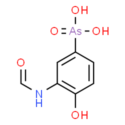 2(or 5)-[(4-amino-3-bromo-9,10-dihydro-9,10-dioxo-1-anthryl)amino]-5(or 2)-methylbenzenesulphonic acid structure