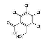 62268-09-1 structure