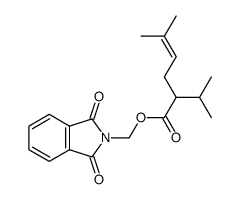 62391-90-6结构式