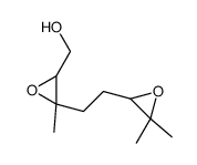 62875-10-9 structure