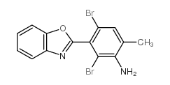 akos bb-8517 structure