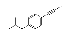 64261-80-9 structure