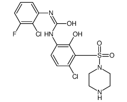 688763-64-6 structure