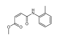 72889-88-4 structure