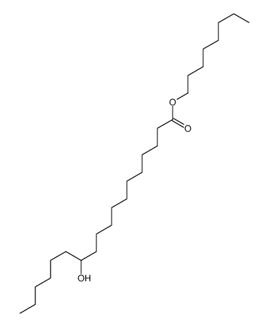 OCTYL 12-HYDROXYSTEARATE picture