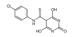 7626-13-3 structure