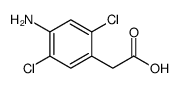 1-(4-ACETYL-1H-PYRROL-2-YL)-2,2,2-TRICHLORO-1-ETHANONE structure