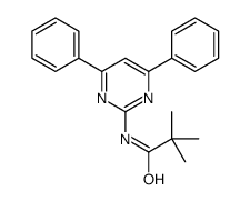 820961-69-1 structure