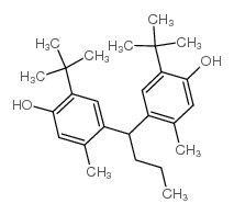 4,4'-亚丁基双(6-叔丁基-3-甲基苯酚)图片