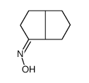 hexahydropentalenone oxime picture