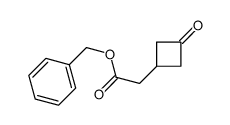 benzyl 2-(3-oxocyclobutyl)acetate picture