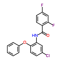 881593-81-3 structure