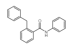 2-benzyl-N-phenyl-benzamide picture