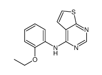 917909-03-6 structure