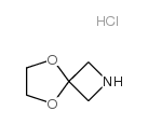 5,8-二氧杂-2-二氮杂螺[3.4]辛烷盐酸盐图片