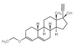 炔诺酮3-乙醚图片