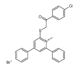 96928-08-4 structure