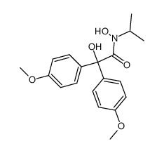 100186-46-7 structure