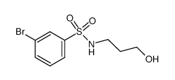 1007209-09-7 structure