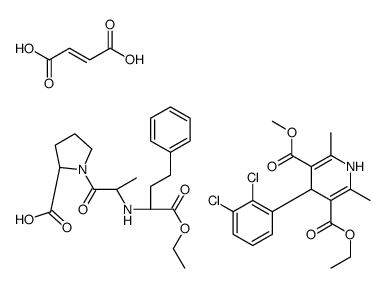 1051956-30-9 structure