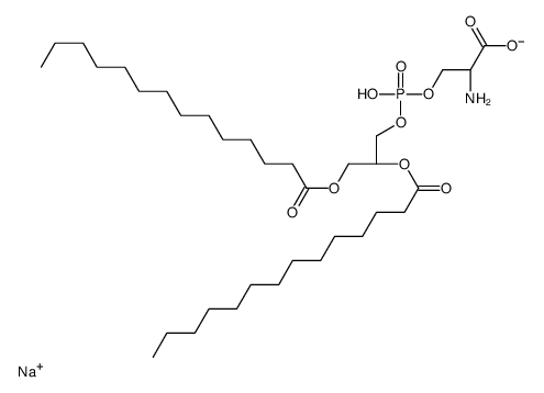 105405-50-3 structure