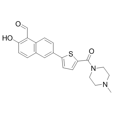 MKC3946 Structure