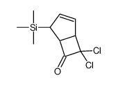 110043-09-9 structure