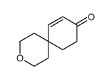 3-oxaspiro[5.5]undec-7-en-9-one picture