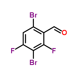 1160573-51-2 structure