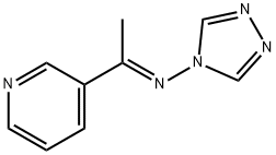 (E)-N--4H-1,2,4-triazol-4-amine Structure