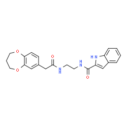 1190257-15-8 structure