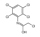 2-Chloro-N-(2,3,5,6-tetrachlorophenyl)acetamide picture