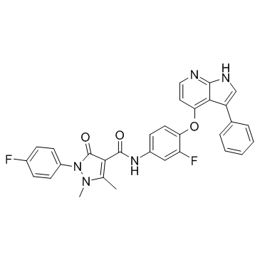 NPS-1034结构式