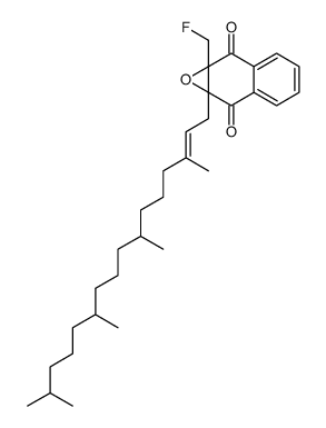 122408-83-7 structure