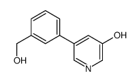 1261901-40-9 structure