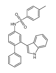 1262997-47-6 structure