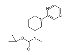 1289386-22-6 structure