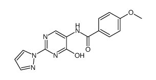 1343457-83-9 structure