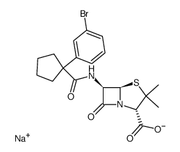 143407-70-9 structure