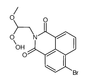 144268-68-8 structure