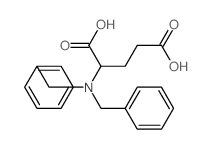 L-Glutamic acid,N,N-bis(phenylmethyl)- picture