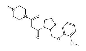 161364-73-4 structure