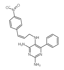 17005-23-1 structure