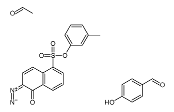 181229-58-3 structure