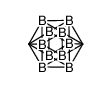 1,12-DICARBADODECABORANE(12) structure