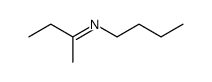 butyl-sec-butyliden-amine结构式