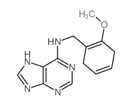 21883-07-8 structure