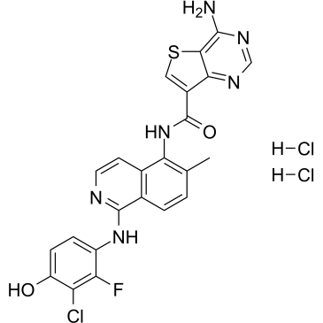 RAF mutant-IN-1 picture