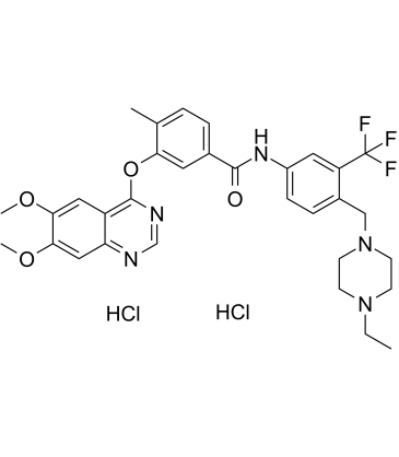 TL02-59 dihydrochloride picture